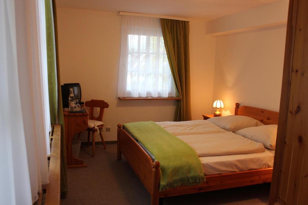 Gasthaus Zur Linde Hotel Glottertal Cameră foto
